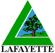 Lafayette Logo - Color, No Tagline