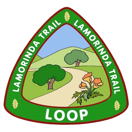 Lamorinda Trail Loop