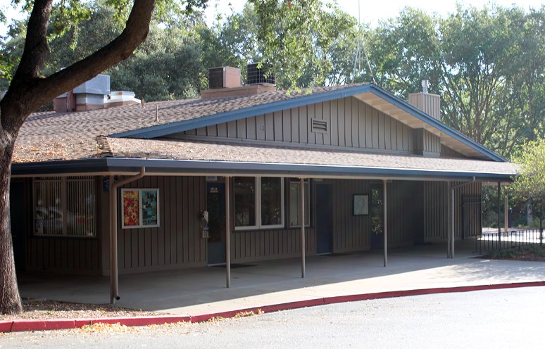 Lafayette Community Center