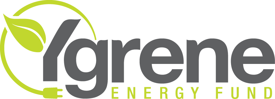 Ygrene Logo