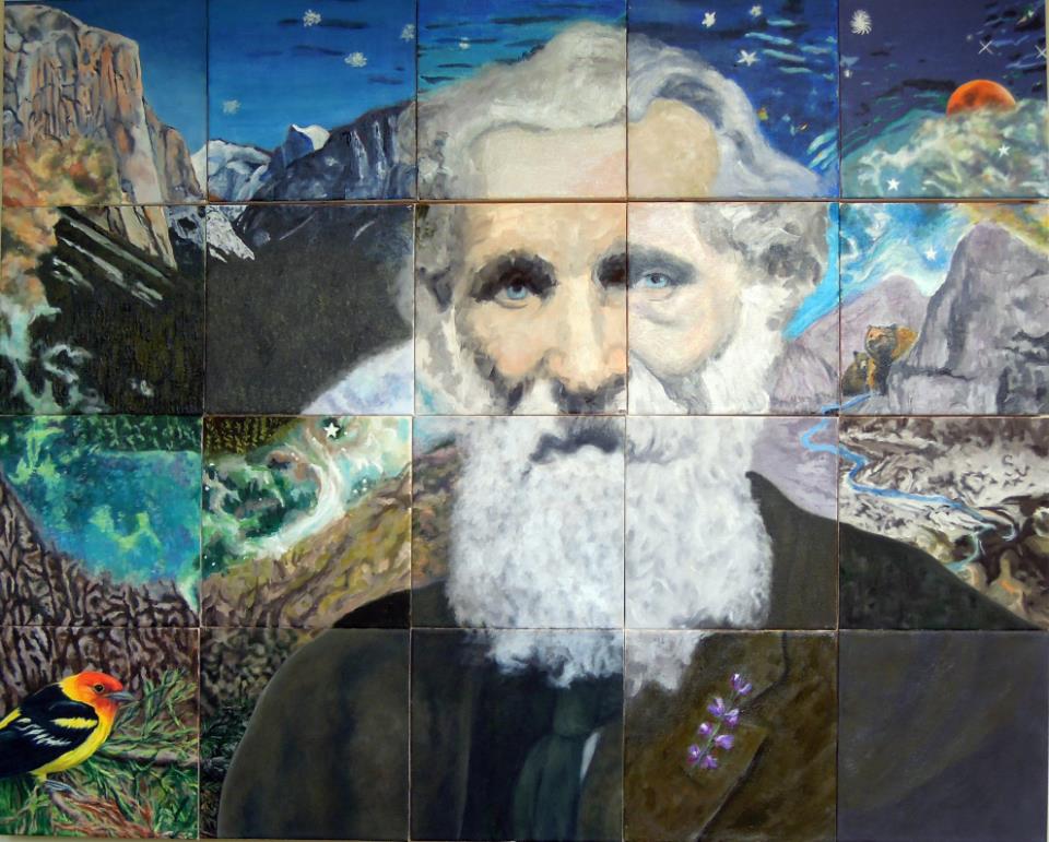 John Muir