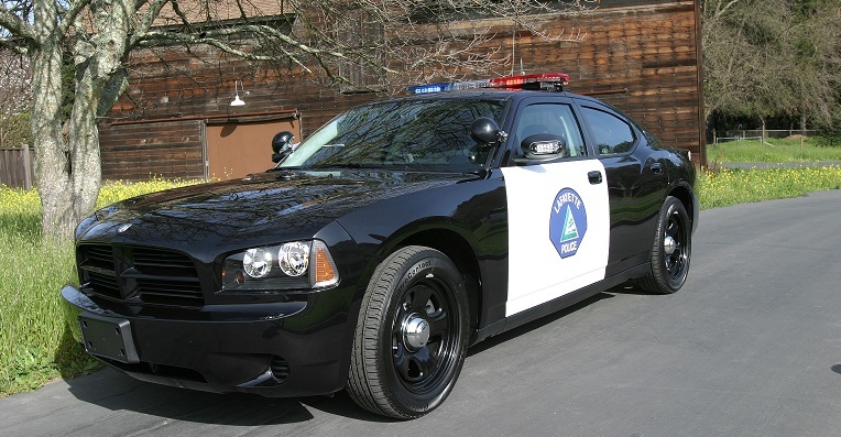 Patrol Car 2